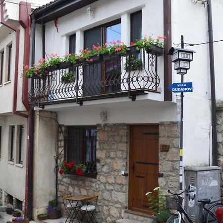 The Air Home Ohrid Exterior photo