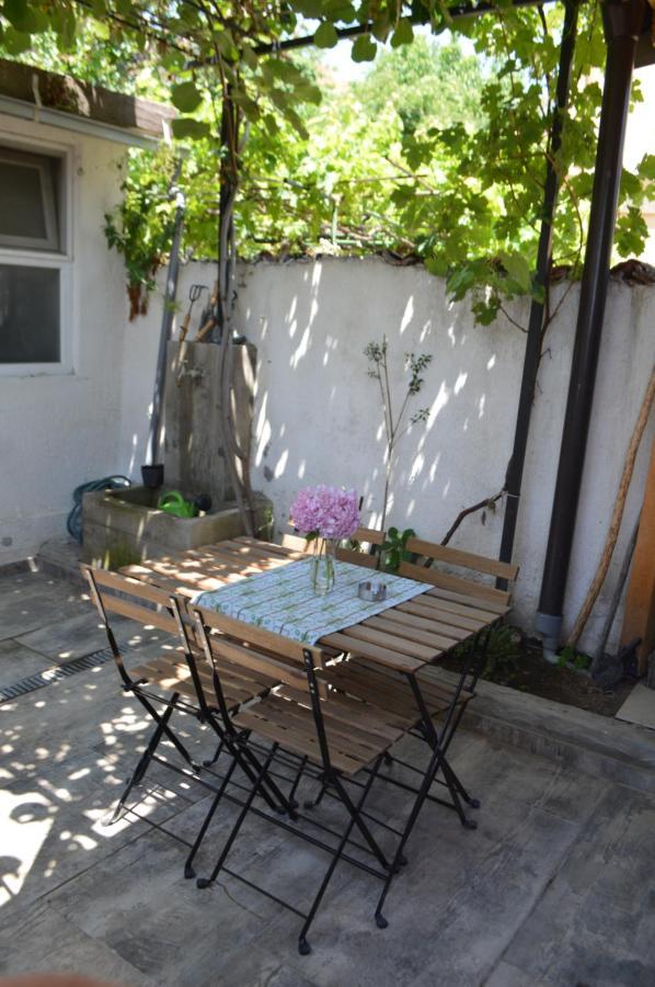 The Air Home Ohrid Exterior photo