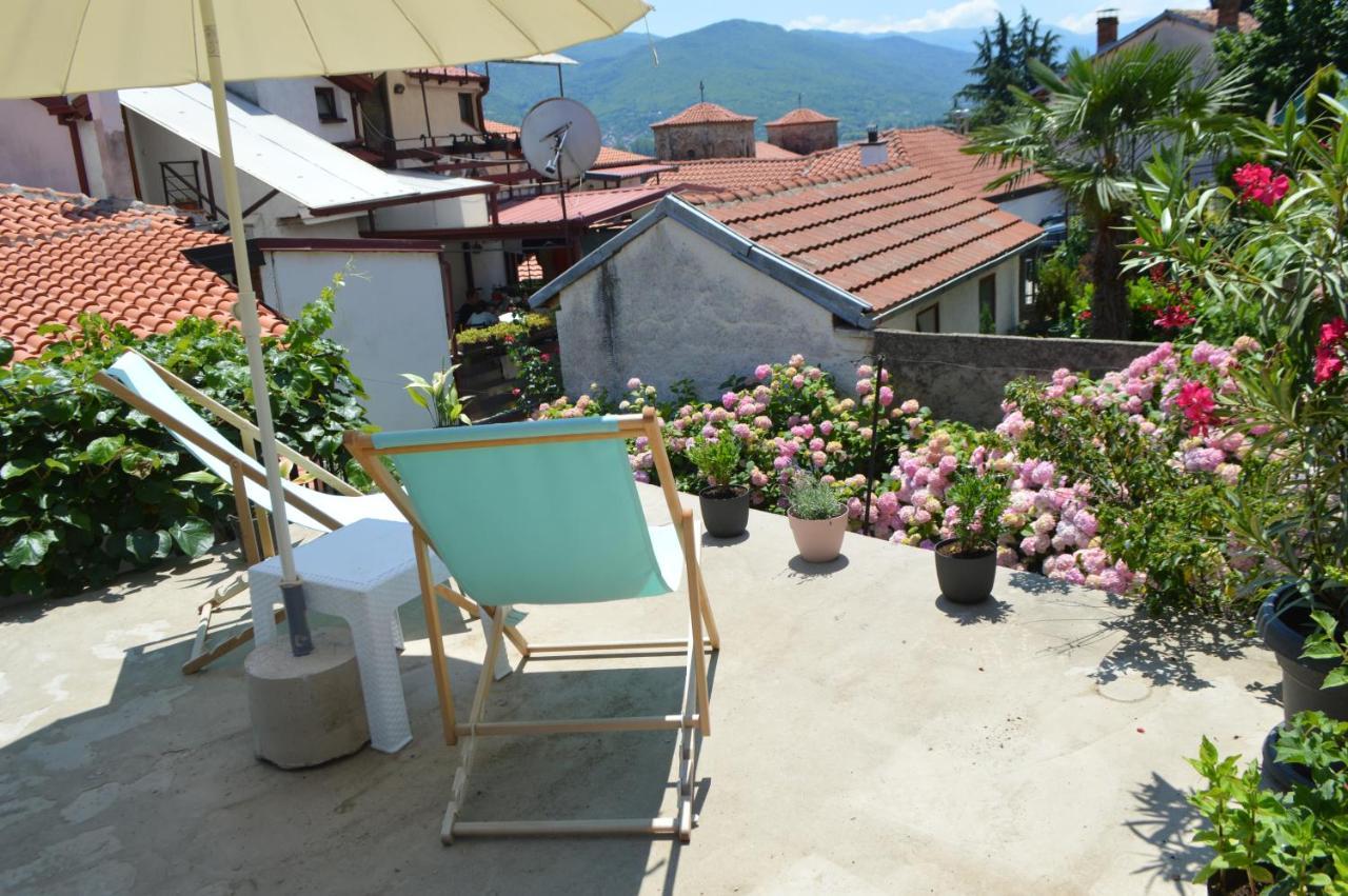 The Air Home Ohrid Exterior photo