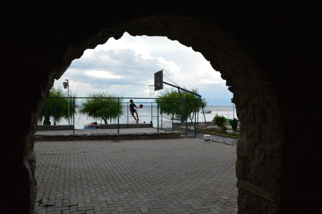 The Air Home Ohrid Exterior photo
