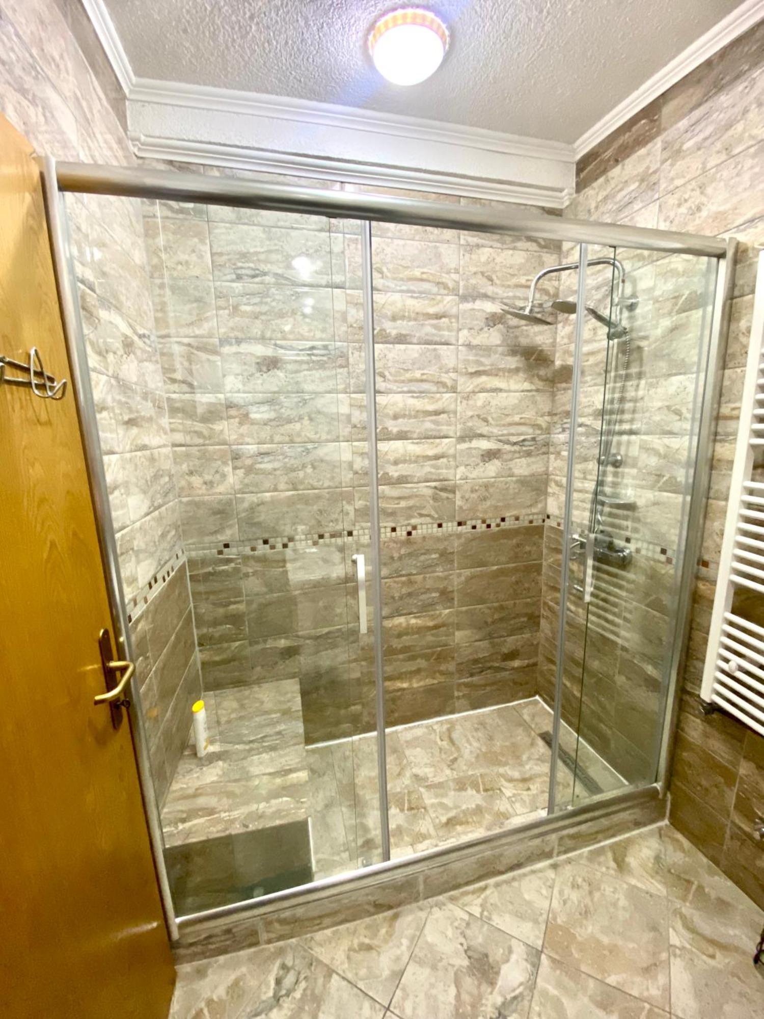 The Air Home Ohrid Exterior photo